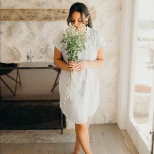 Carly Jean Eliza Dress